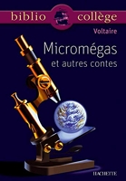 Le Monde Comme Il Va - Micromégas - Jeannot Et Colin