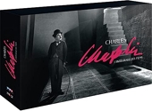 Charles Chaplin-L'intégrale des Films