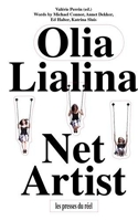 Olia Lialina - Net Artist