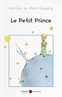 Le Petit Prince - Karbon Kitaplar - 2016