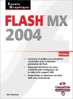 Flash mx 2004 - Studio graphique