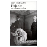 Huis clos et les Mouches (French Edition) - French & European Publications Inc