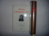 Album Chateaubriand