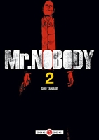 Mr Nobody - Volume 2