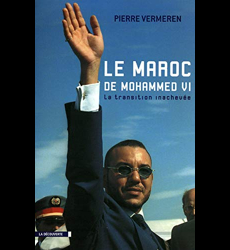 Le Maroc de Mohammed VI