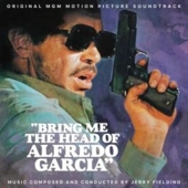 Bring Me The Head of Alfredo Garcia (Original Soundtrack) -Remastered [Import]