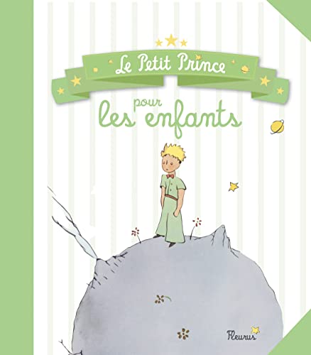 Le Petit Prince - Alice Jeunesse
