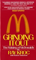Grinding It Out - The Making of McDonald's