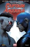 Captain America - Steve Rogers T04 : Secret Empire - Format Kindle - 10,99 €