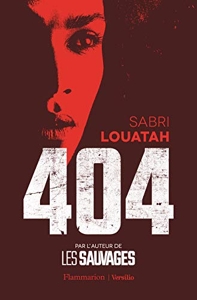 404 de Sabri Louatah