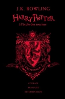 Harry Potter A L'Ecole Des Sorciers - Edition 20 Ans Gryffon