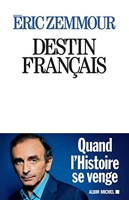 Destin français - Format Kindle - 9,99 €