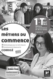 Connexions Metiers Commerce Opt A 1/Tle Bp Co