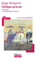 L'Écriture ou la vie - Gallimard - 21/06/2012