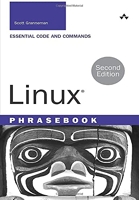Linux Phrasebook (2nd Edition) (Developer's Library)