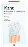 Critique de la raison pure (Philosophie) - Format Kindle - 6,49 €