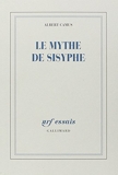 Le Mythe de Sisyphe - Gallimard - 03/04/1990