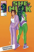 She-Hulk T02