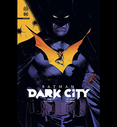 Batman Dark City