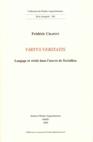 Virtus veritatis - Langage et vérité dans l'oeuvre de Tertullien
