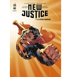 New Justice