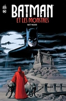 Batman & les Monstres - Tome 0