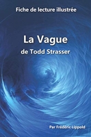 Fiche de lecture illustrée - La Vague, de Todd Strasser - Résumé et analyse complète de l'œuvre