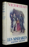 Les Misérables, tome 2 [Board book] [Jan 01, 1930] Hugo Victor - Nelson Editeurs