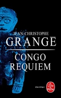 Congo Requiem - Le Livre de Poche - 02/11/2017