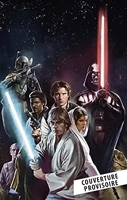 Coffret Star Wars 2023 L'équilibre dans la force - Compte Ferme