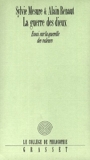 La guerre des Dieux Essai sur la querelle des valeurs (Collège de Philosophie) - Format Kindle - 14,99 €