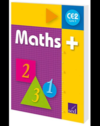 Maths+ CE2 Cycle 3