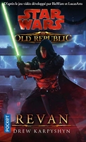 Star Wars - The Old Republic - Revan