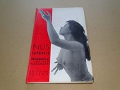 Nus japonais Photographies de Masaya Nakamura Editions Prisma 1965
