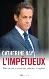 L'impétueux - Grasset - 07/03/2012