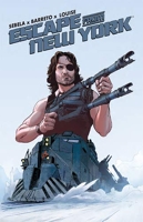 Escape from New York - Tome 2