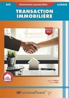 Transaction immobilière BTS Professions immobilières / Licence