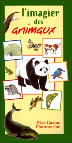 L'Imagier des animaux