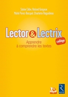 Lector & Lectrix (Fichier + CD-Rom)