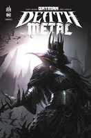 Batman Death Metal tome 2