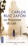 Le Prisonnier du ciel - Pocket - 07/11/2013