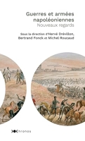 Guerres et armées napoléoniennes