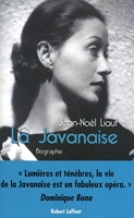 La javanaise - Biographie