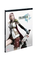 Guide Final Fantasy XIII