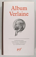 Album Verlaine