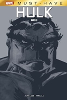 Hulk - Gris