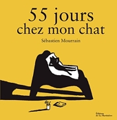 55 Jours Chez Mon Chat