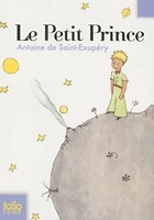 Le Petit Prince - Folio Junior