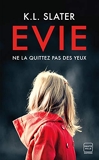 Evie - Format Kindle - 5,99 €
