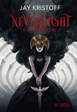 Nevernight T03 (broché) L'aube obscure (03)